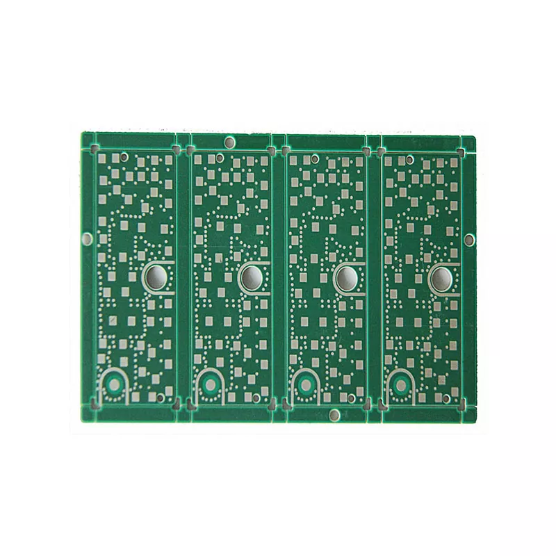 航空機通信PCB