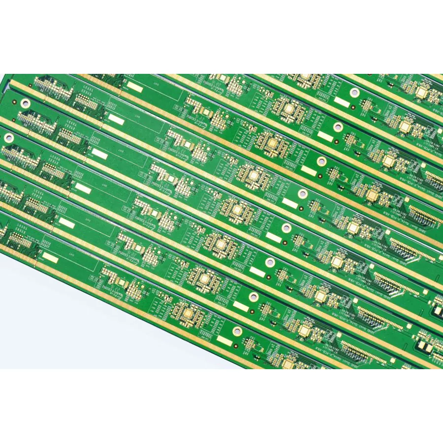 オーディオ PCB ボード