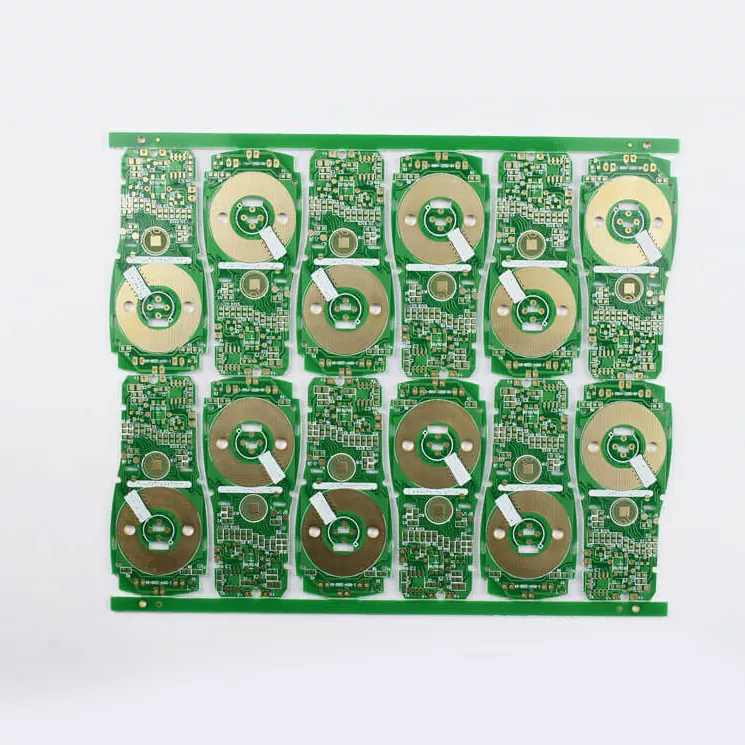 血圧計 PCB