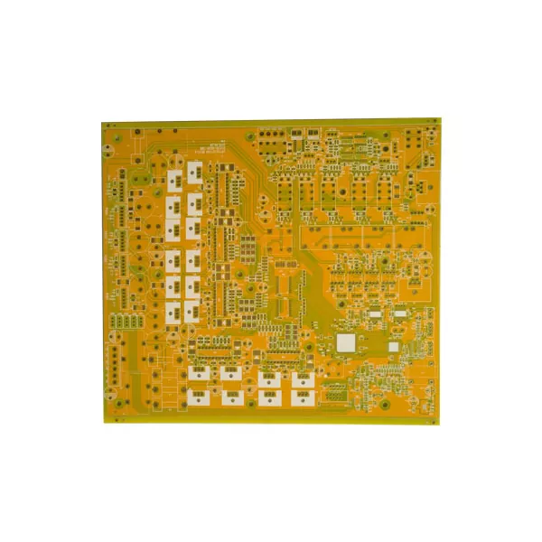 人工内耳 PCB