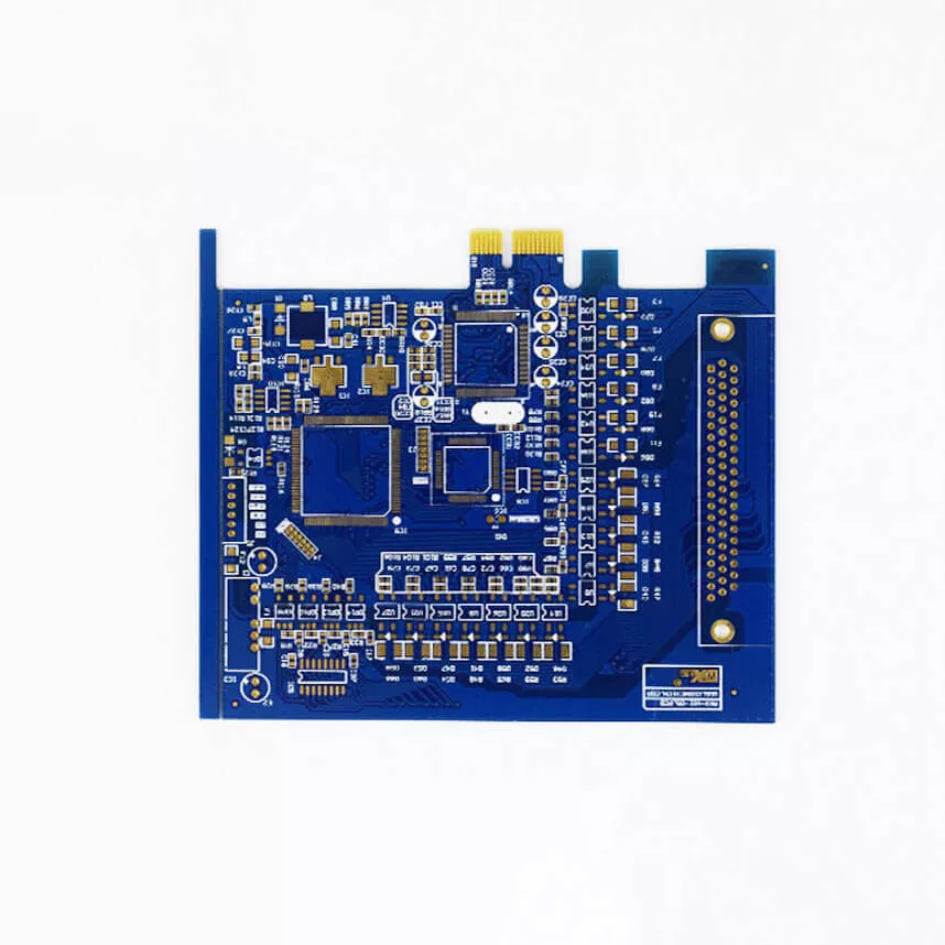 通信 データセンター PCB