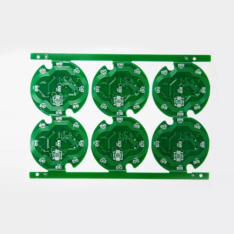 通信スイッチ PCB ボード