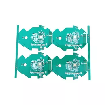 CTスキャンPCB