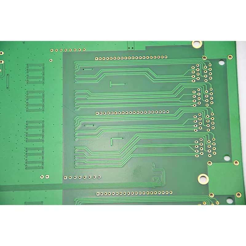 電気筋肉刺激装置 PCB