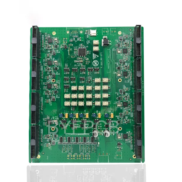 Emg アクティビティ システム PCB