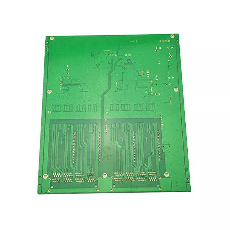 流量および塗布システム PCB