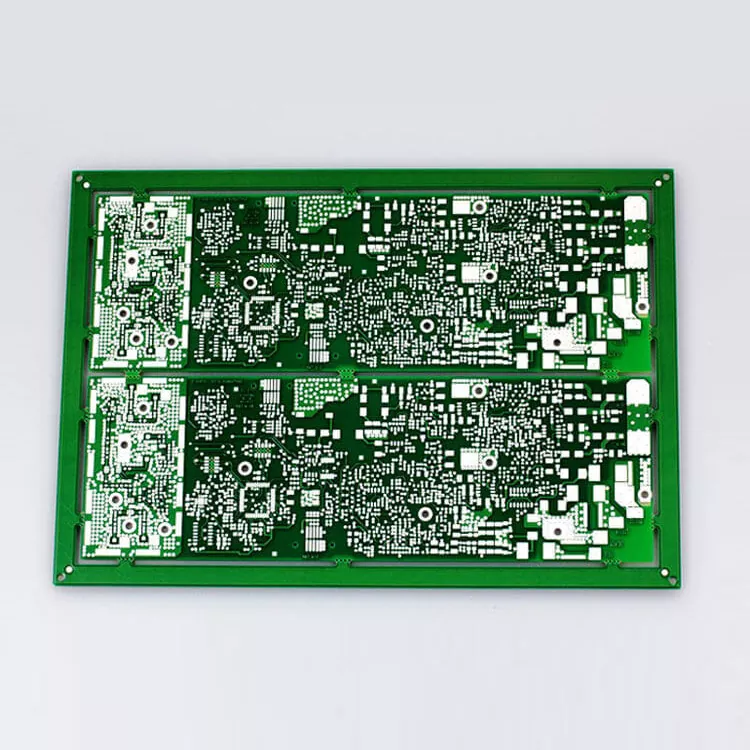 心臓ペースメーカー PCB ボード