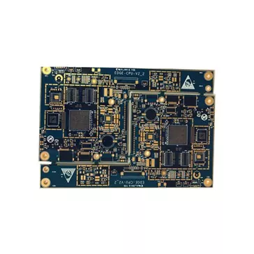 埋め込み型医療機器 PCB