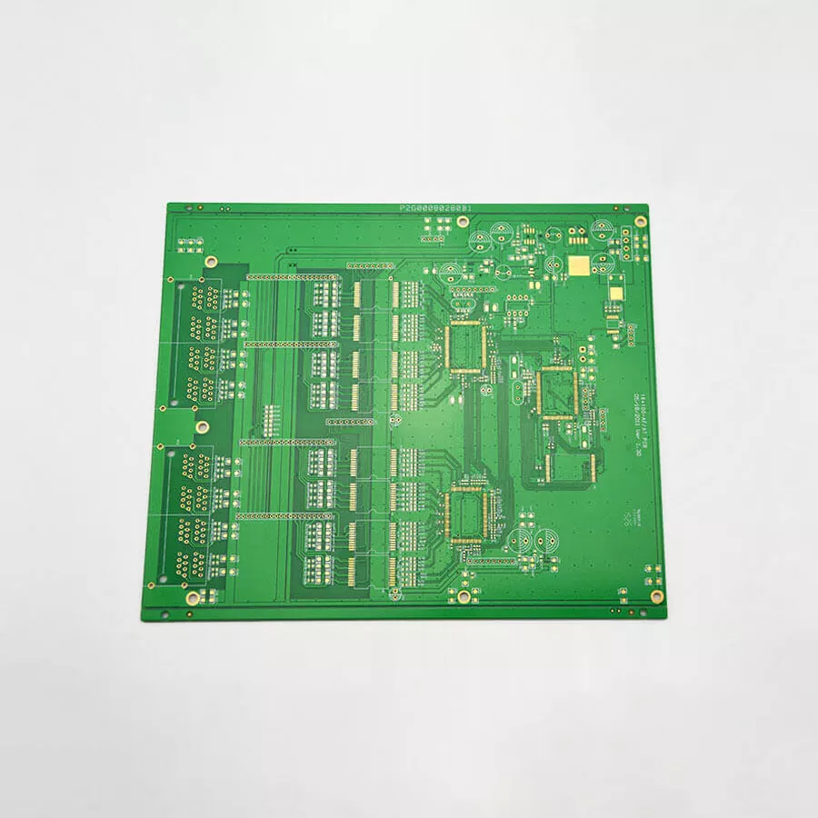 植込み型除細動器 PCB ボード