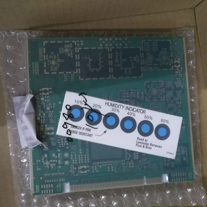 産業用制御機器 PCB