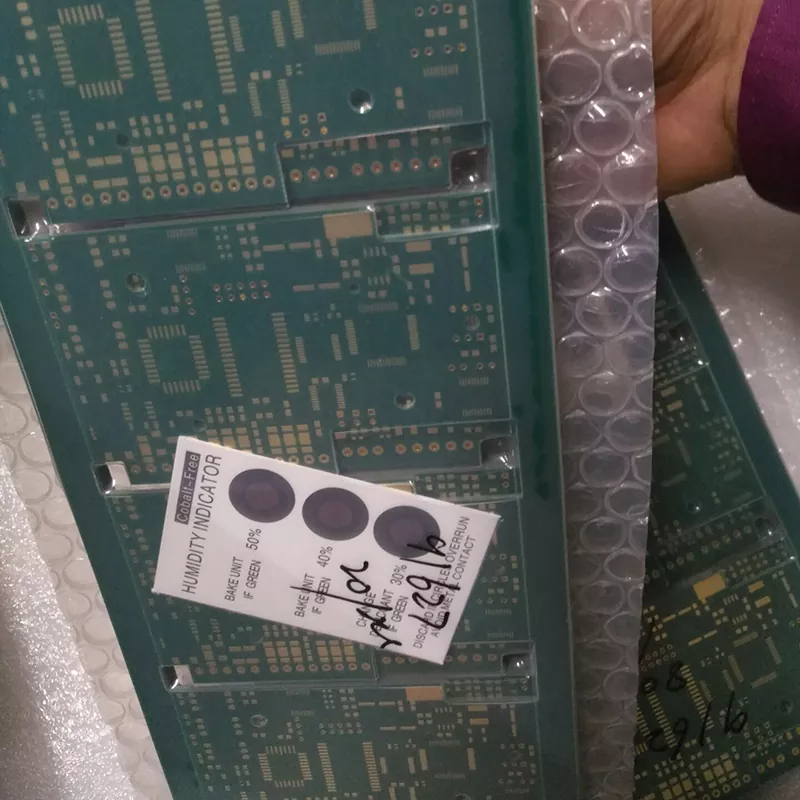 産業用電源基板