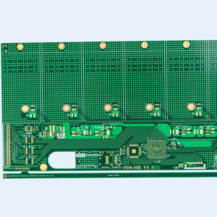 産業用センサー PCB
