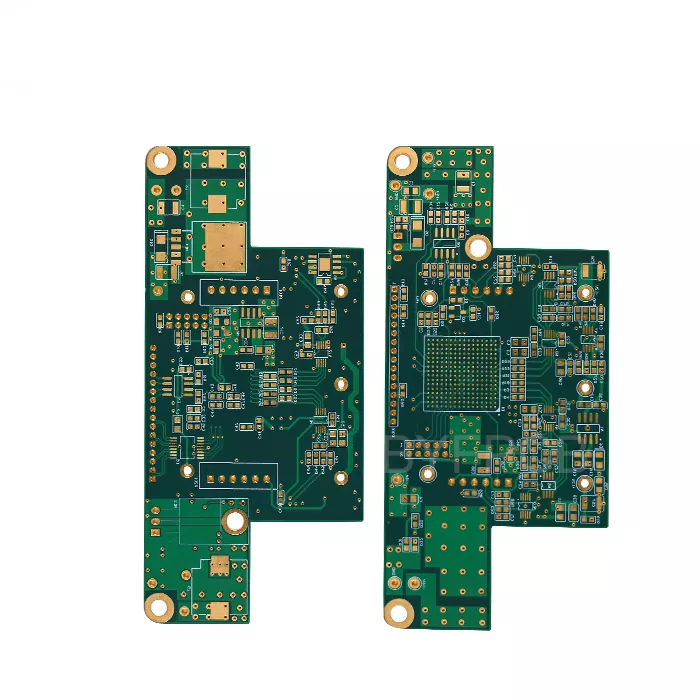 輸液制御 PCB ボード