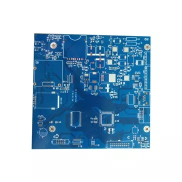 医療診断機器PCB