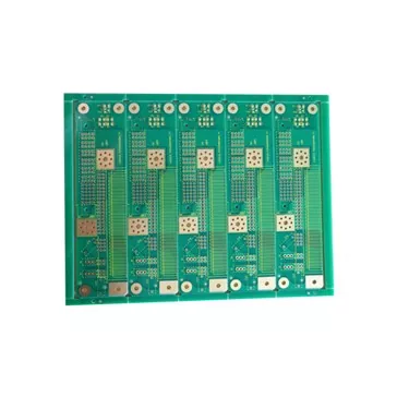 磁気共鳴イメージング PCB