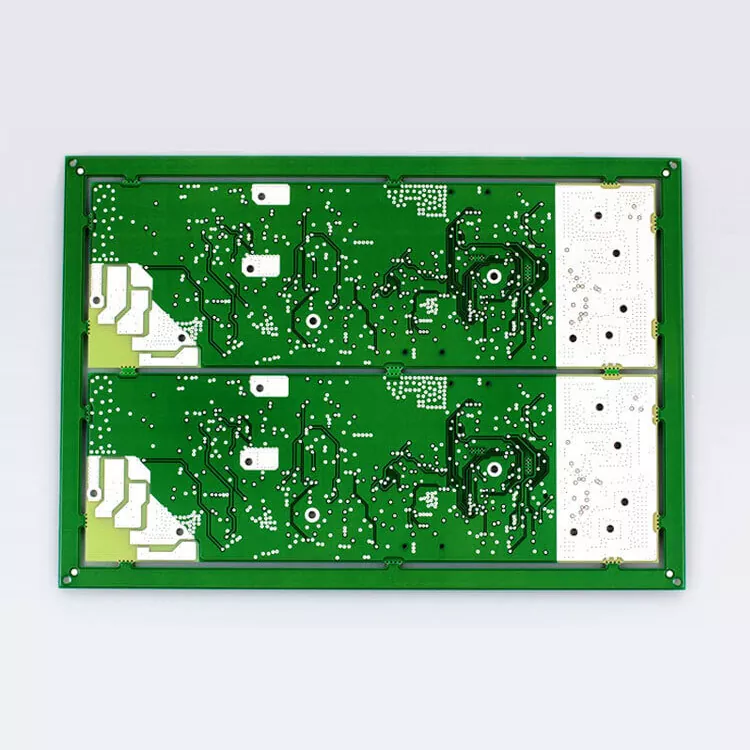 神経刺激装置ユニット PCB