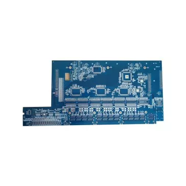 応答性神経刺激装置 PCB