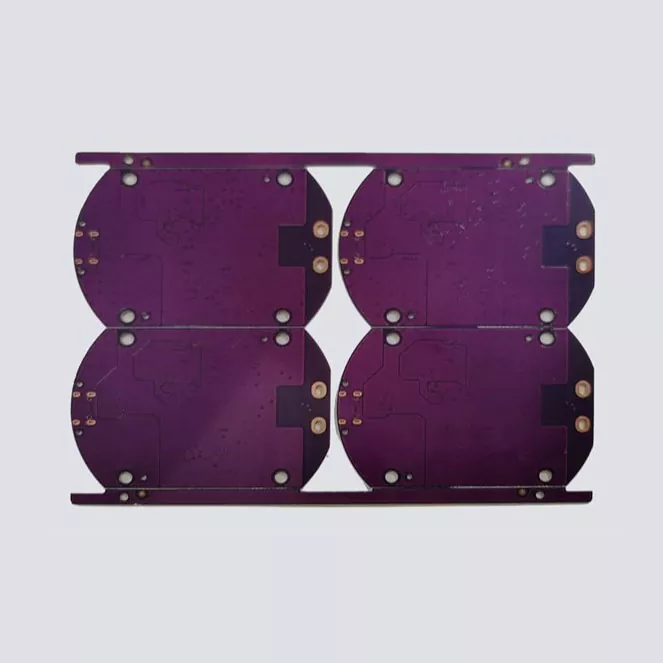 衛星ナビゲーション GPS PCB