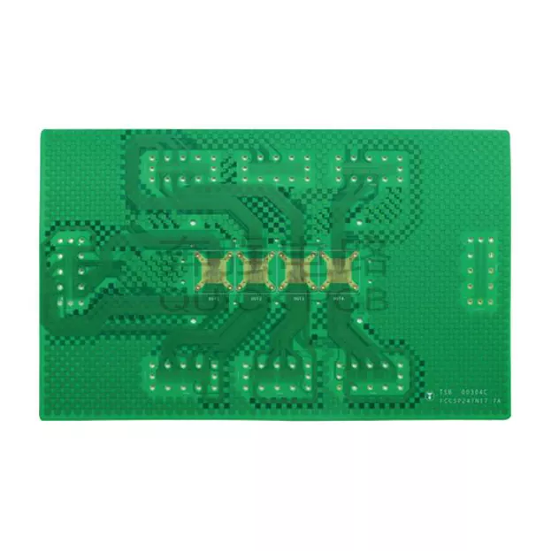 半導体パッケージングPCB