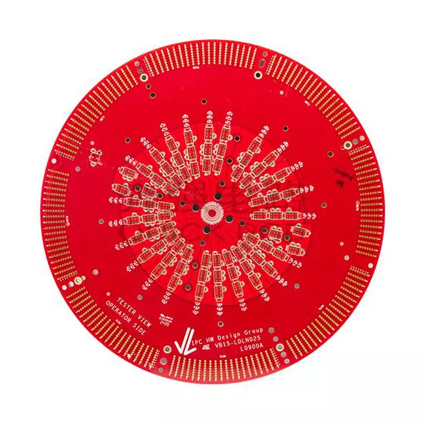 半導体検査用PCB