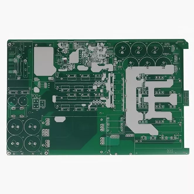 スマートグリッド PCB アセンブリボード