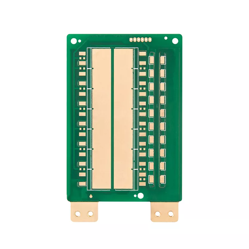 太陽光発電パネル PCB