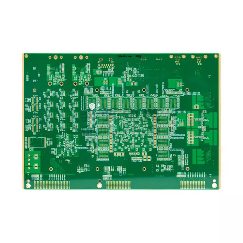 宇宙船通信PCB