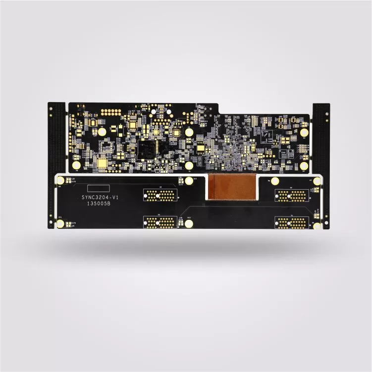 検査機器 PCB