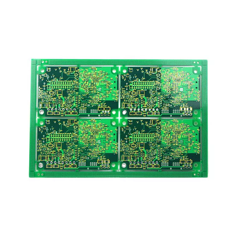 TVボックスPCB