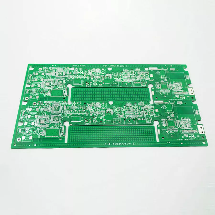 真空ロボット PCB
