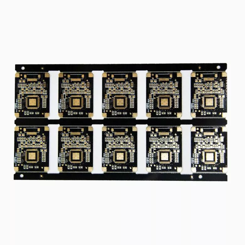 X線コンピュータ断層撮影用PCB